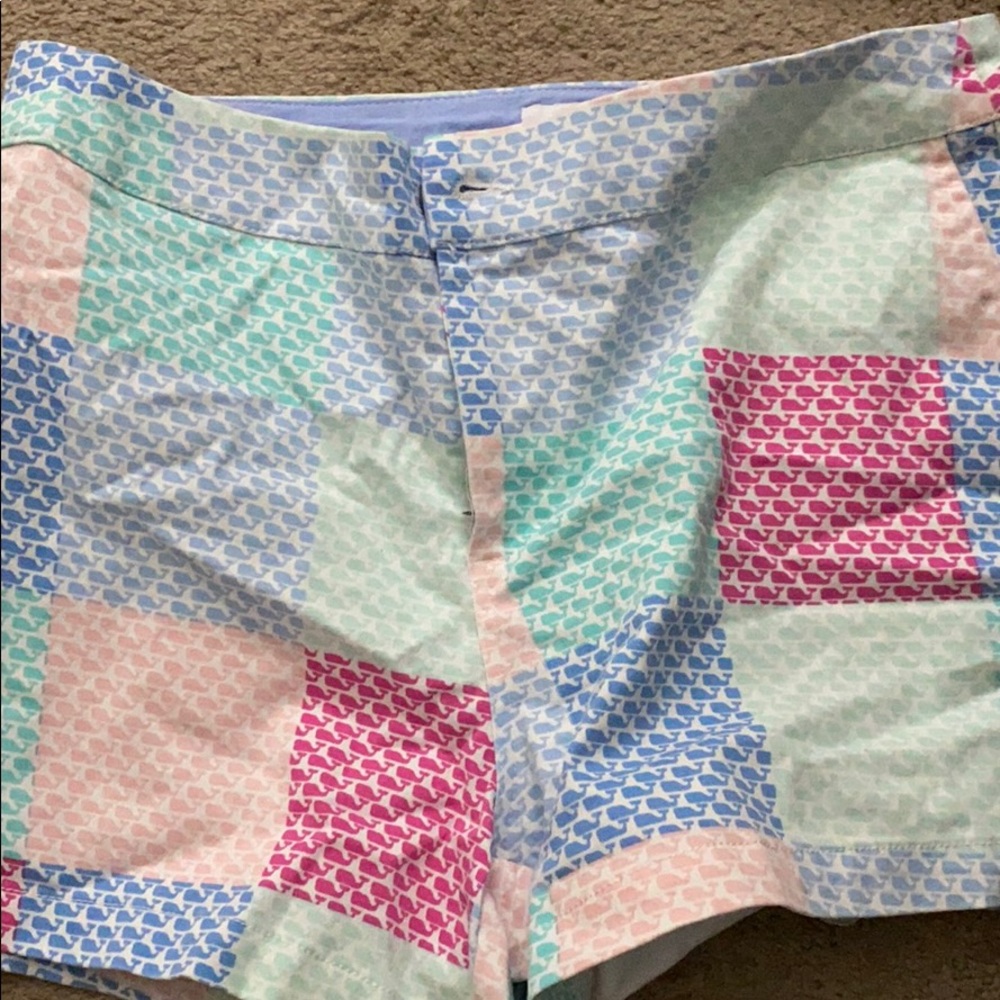 Vineyard vines shorts